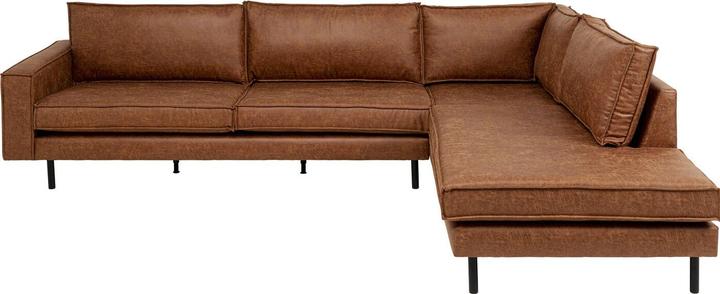Produktbild Kare Design Ecksofa Neo Tobacco Rechts (Ecksofa)