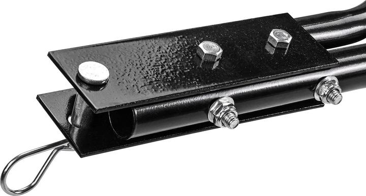 Immagine prodotto Dema Traktor Rasenwalze Rasenroller Gartenwalze Wiesenwalze Ackerwalze Walze 100 cm