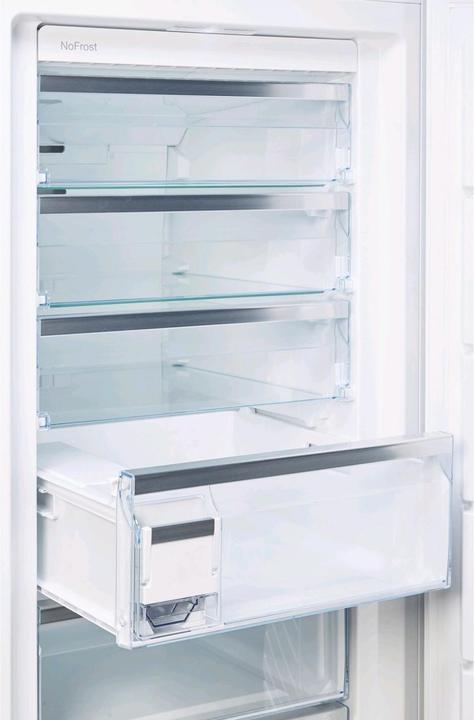 Immagine prodotto Bosch Hausgeräte GSN58AWCV (Struttura autonoma, 366 l)