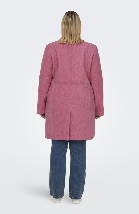 Actual product image Only CARBLAKE Coat Coat (42)