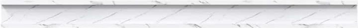 Produktbild vidaXL Wandregal (115 x 9 x 3 cm)