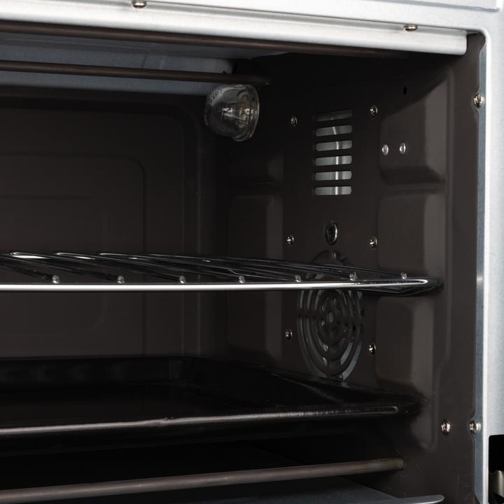 Image du produit Princess Four à convection DeLuxe 32l