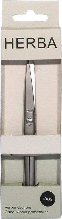 Actual product image Herba Verbandschere