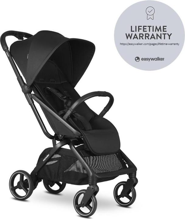 Actual product image easywalker Rockey M (6 Months - 4 years)