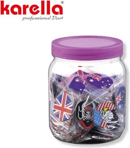 Immagine prodotto Karella Mosche di ricambio