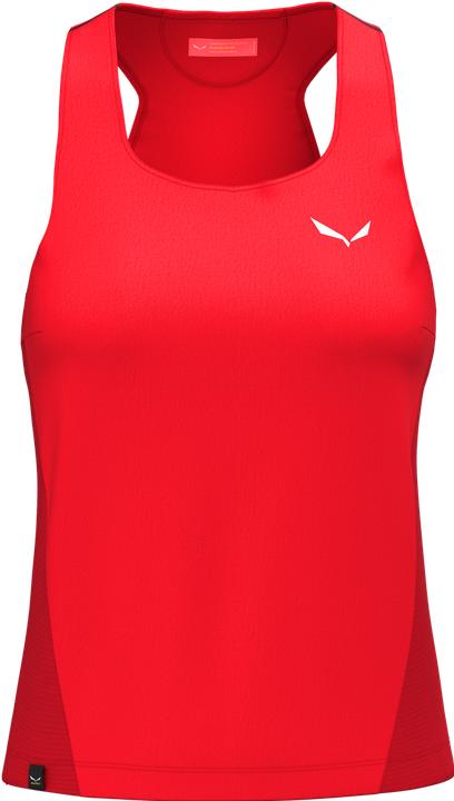 Actual product image Salewa Women's Pedroc Dry Hybrid Tank Top (32)