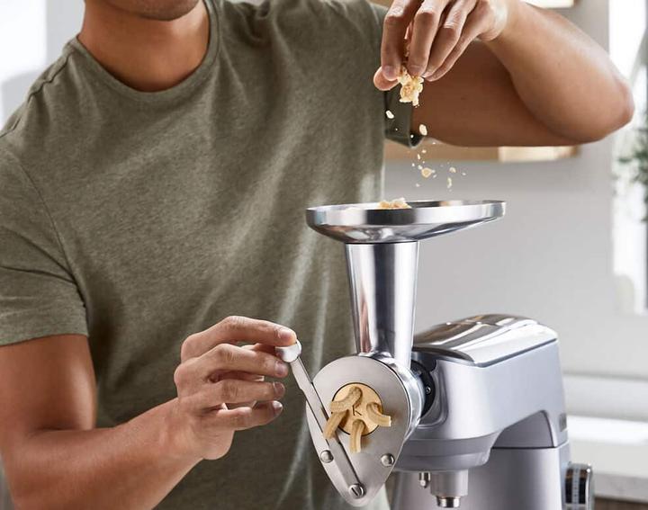 Actual product image Kenwood Pasta Fresca Attachment KAX92.AOME