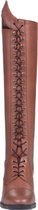 Produktbild Qhp reitstiefel hailey (38)
