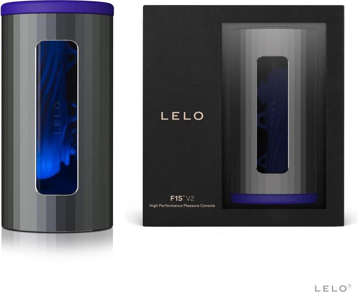 Produktbild LELO F1S V2