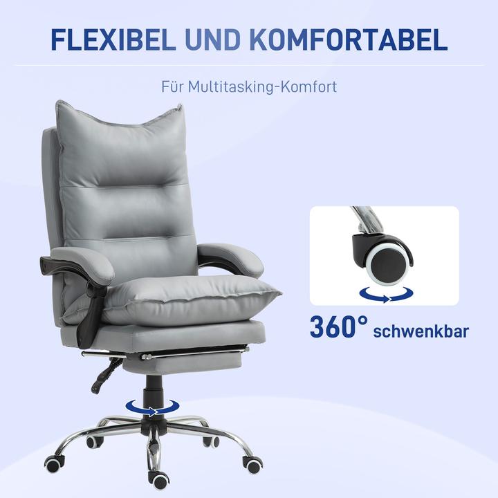 Produktbild Jamb Bürostuhl
