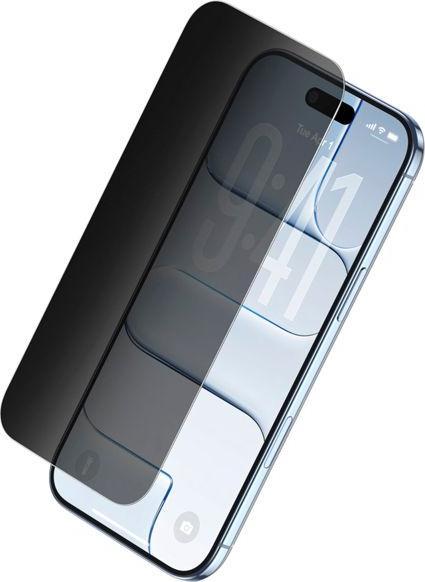 Actual product image Belkin Invisiglass Privacy (1 pcs., Apple iPhone Air)