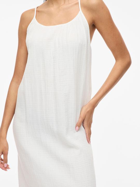Image du produit Vila VILANIA Träger Maxikleid (36)