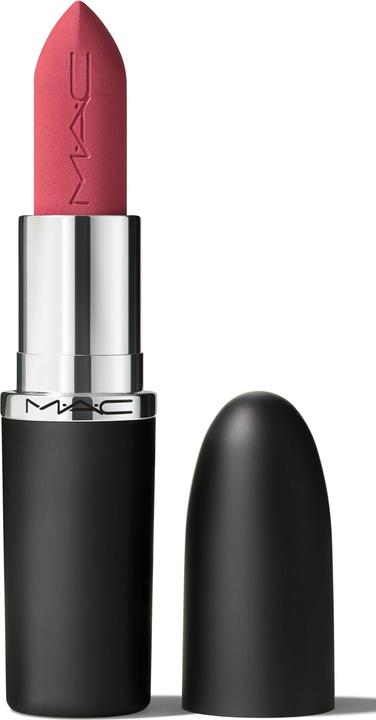 Produktbild MAC Cosmetics Macximal Silky Matte Lipstick Get The Hint? (Get the Hint?)