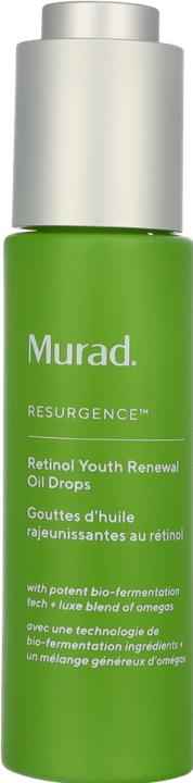 Actual product image Murad Retinol Youth Renewal Drops (30 ml)