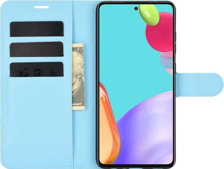 Image du produit Screenguard Garde en cuir (Samsung Galaxy A52)