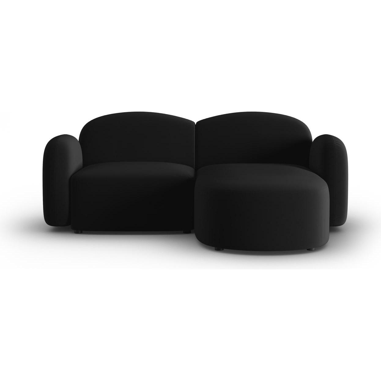 Micadoni, Sofa, Blair (Ecksofa)