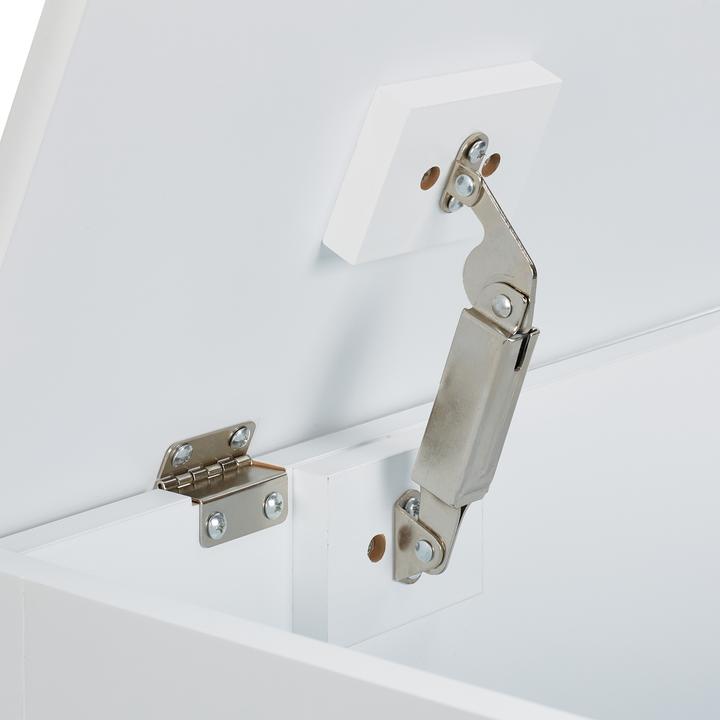 Actual product image Relaxdays Storage chest
