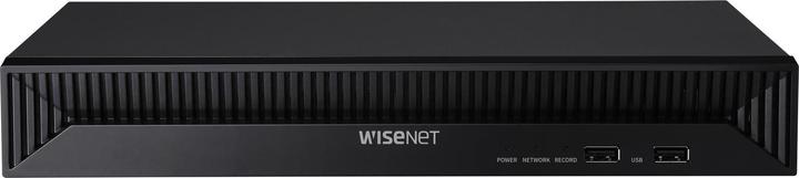 Immagine prodotto Hanwha Registratore di rete QRN-830S-4TB-S 8 canali 4 TB (Videoregistratore di rete (NVR))