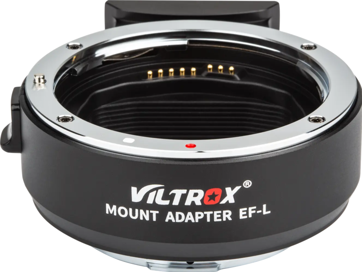 Actual product image Viltrox EF-L