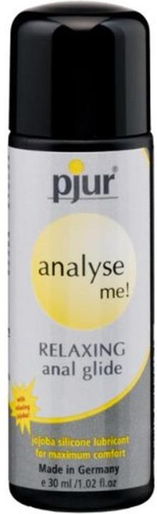 Produktbild Pjur Analyse Me Glide (30 ml)