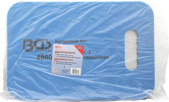 Produktbild BGS Knieschutz-Matte