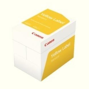 Produktbild Canon Yellow Label Print (80 g/m², 500 x, A4)