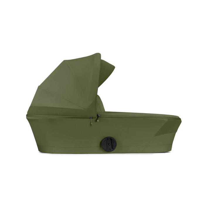 Actual product image Cybex Melio Cot