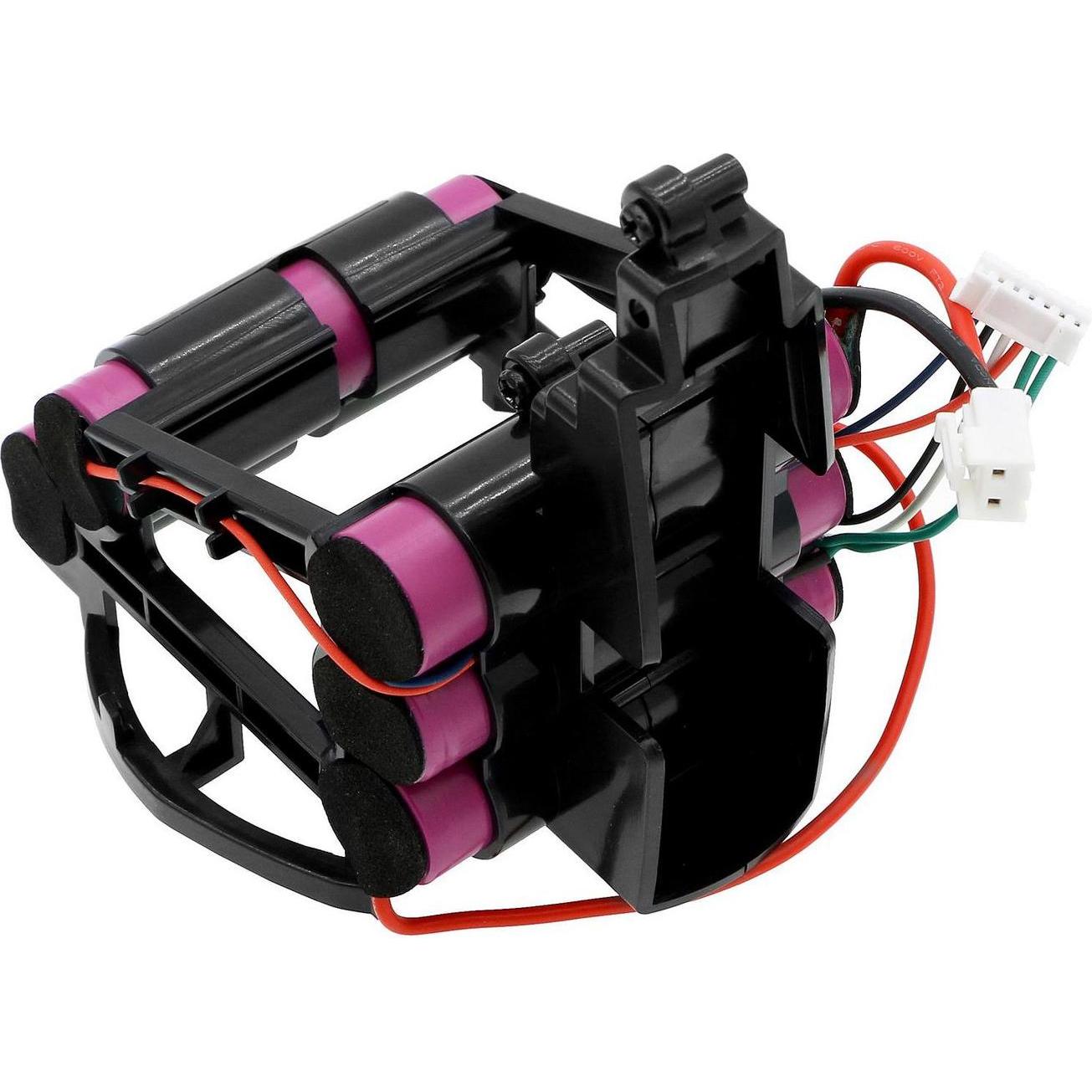 CoreParts Battery 18.0V 3000mAh 54.00Wh (3000 mAh), Notebook Akku