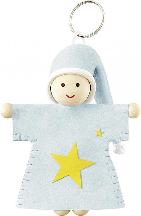 La Vida DP Wichtel Paket Glück 24St