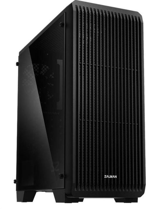 Produktbild Zalman S2 TG (ATX, mATX, Mini-ITX)