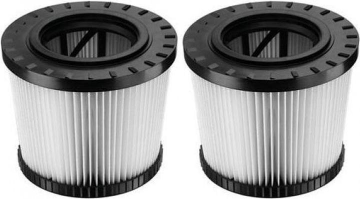 Produktbild DeWalt Ersatzfilter