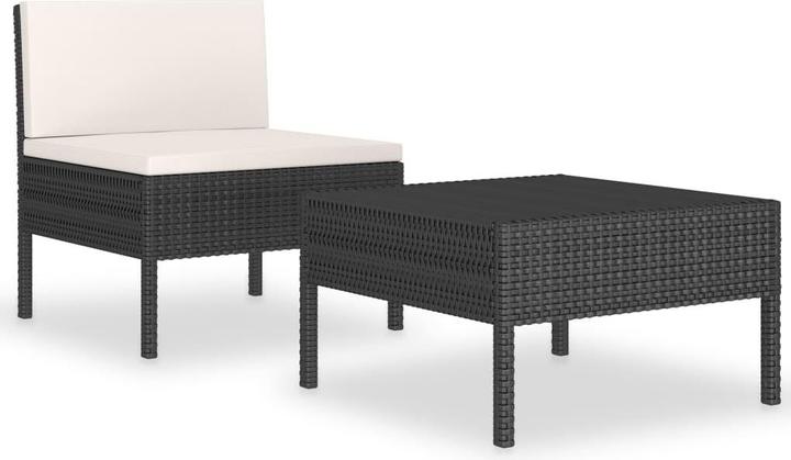 Produktbild vidaXL Ulises