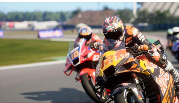 Produktbild Milestone MotoGP 26 Day 1 Edition (Xbox Series X)