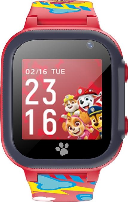 Image du produit Forever Montre intelligente KW-60 Paw Patrol Team (140 mm)