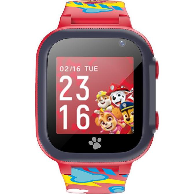 Forever Smartwatch KW-60 Paw Patrol Team (140 mm), Smartwatch