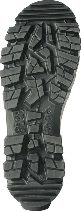 Immagine prodotto Kerbl Stivale di sicurezza S5 Bekina Steplite XCI Winter (S5, 37)