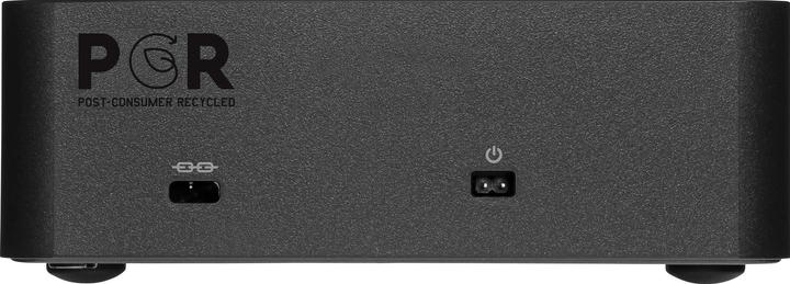 Produktbild MSI Cubi NUC AI+ 3MG-004EU (512 GB, 16 GB)