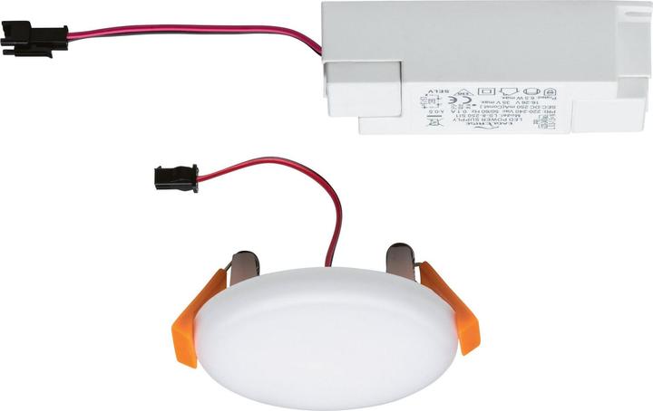 Produktbild Paulmann Einbaupanel Veluna VariFit (500 lm)