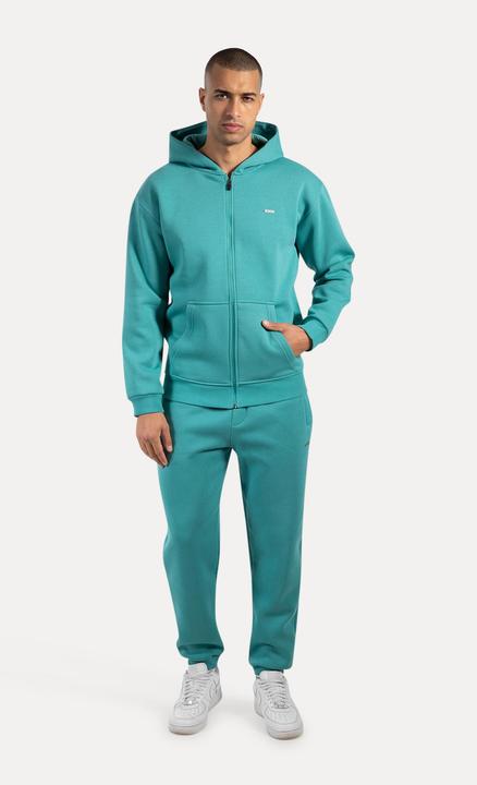 Produktbild Smilodox Zip Hoodie Ilyas (S)