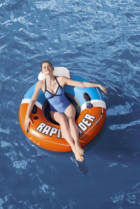 Actual product image Bestway Rapid Rider