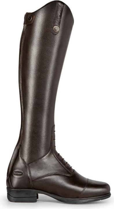 Actual product image Moretta Long Riding Boots Gianna Leather (38)