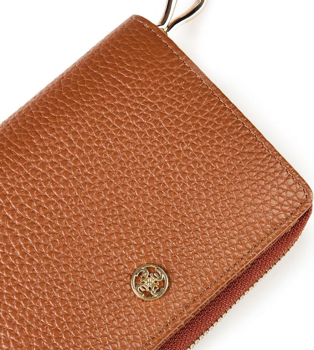 Actual product image Esquire Alexandria Wallet