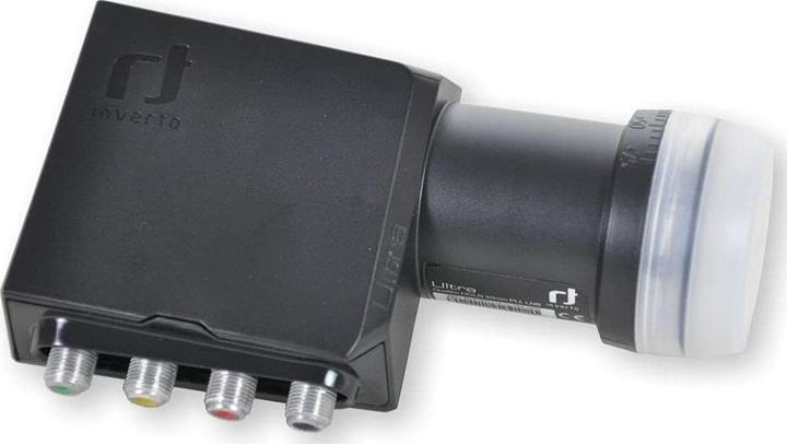 Produktbild inverto Quattro (Quattro LNB, 40mm)