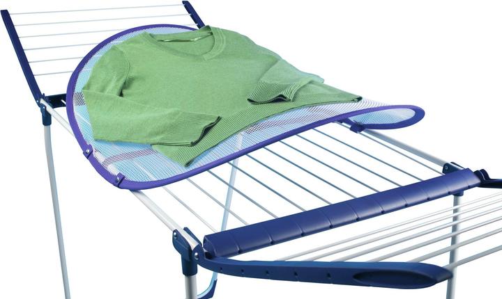 Actual product image Leifheit Wäschetrockner Netz Trockner