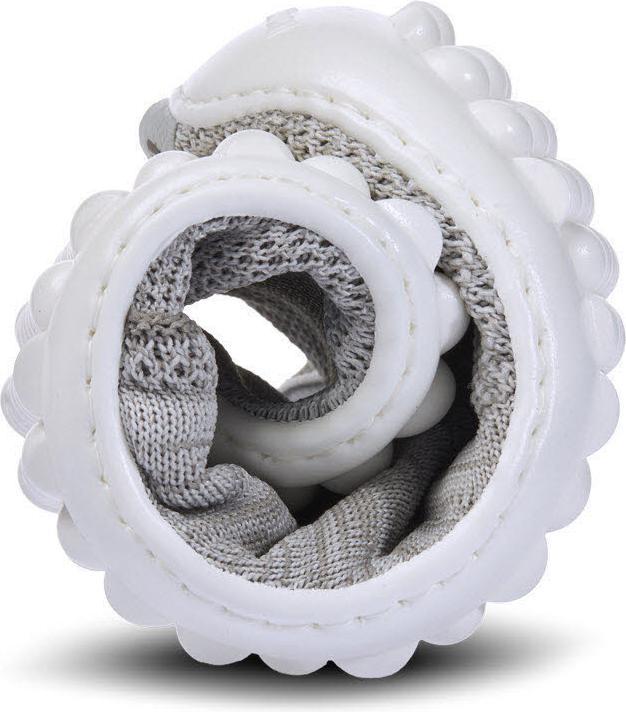 Produktbild Leguano Outdoorschuh Beat silber (39)