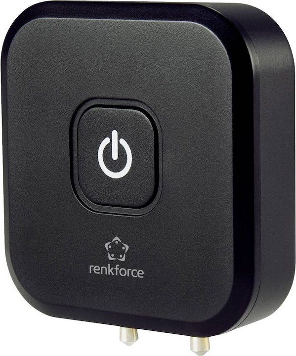 Renkforce RF-BTT-350 (Transmitter & Receiver)