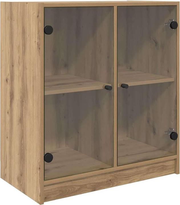 Image du produit vidaXL Seitenschrank (37 x 37 x 75.50 cm)