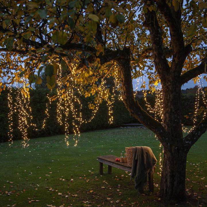 Produktbild Star Trading Lichterkette Shiny (10.80 m)