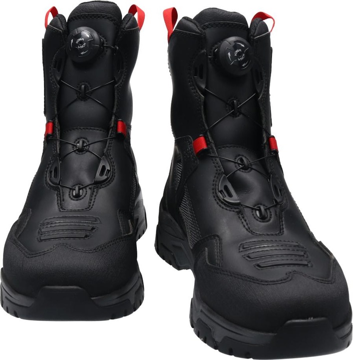 Produktbild Maurice Richard FALCO ARRAKIS Stiefel schwarz 46 (Herren, 46)