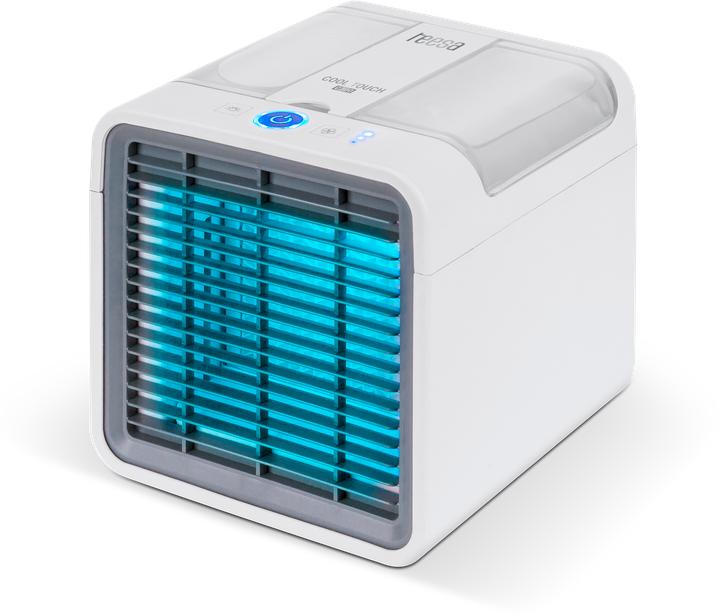 Teesa Fan Mini air conditioner Air Cooler 5W